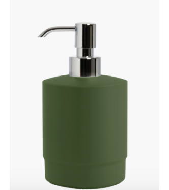 CURVY DISPENSER SAPONE BOSCO