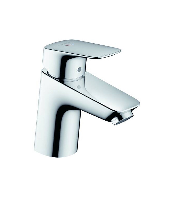 71073 LOGIS MISCELATORE LAVABO 70 COOLSTART S/SALTERELLO CROMO