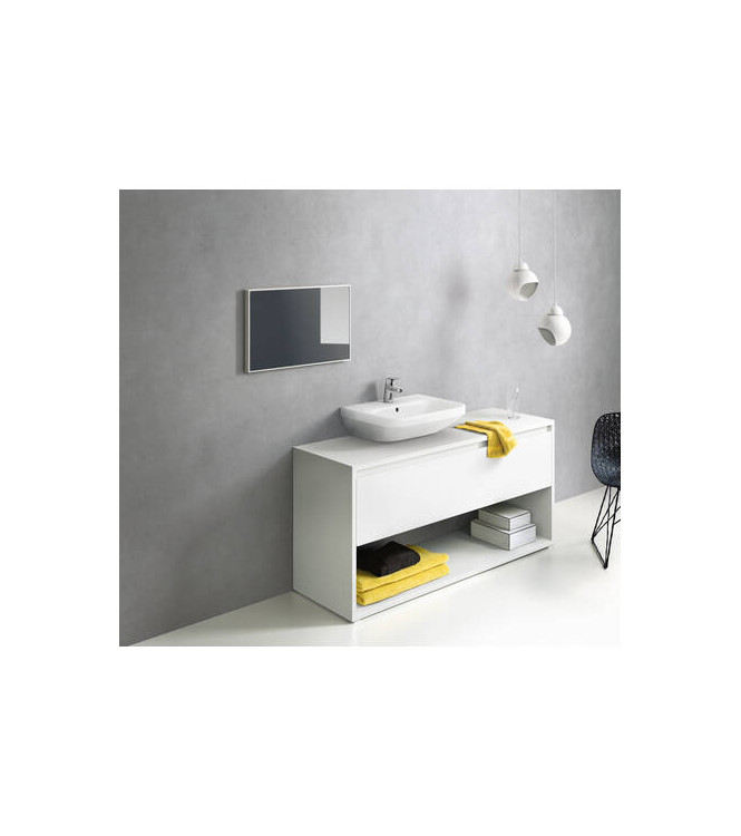 71073 LOGIS MISCELATORE LAVABO 70 COOLSTART S/SALTERELLO CROMO