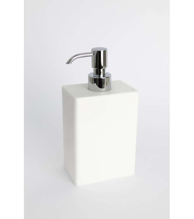 IVASI DISPENSER IN GEL BIANCO