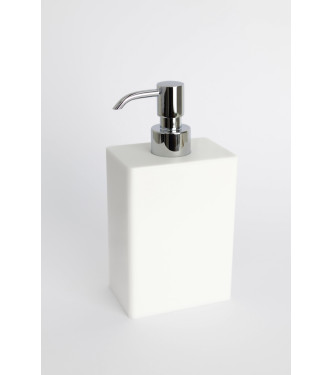 IVASI DISPENSER IN GEL BIANCO