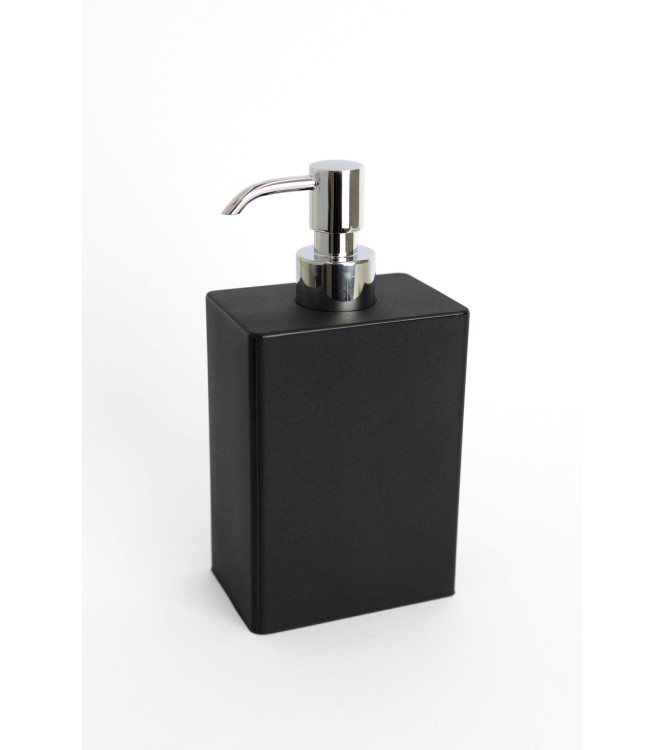 IVASI DISPENSER IN GEL NERO