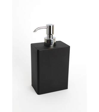 IVASI DISPENSER IN GEL NERO