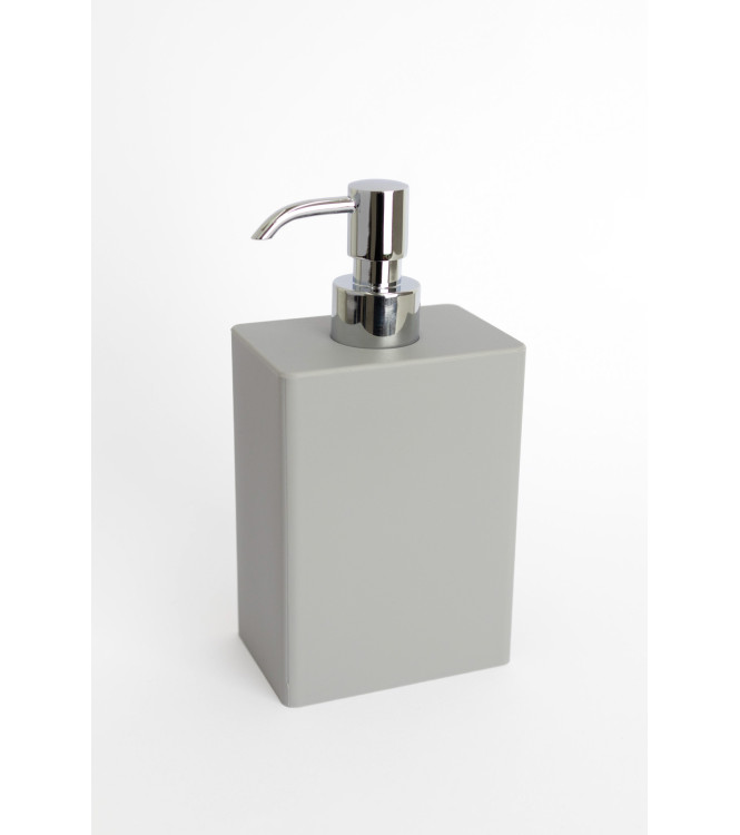 IVASI DISPENSER IN GEL GRIGIO LUCE