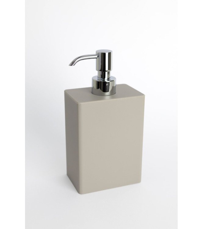 IVASI DISPENSER IN GEL SABBIA