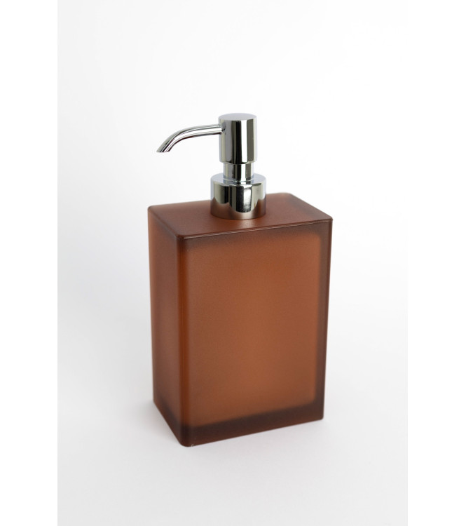 IVASI DISPENSER IN GEL AMBRA