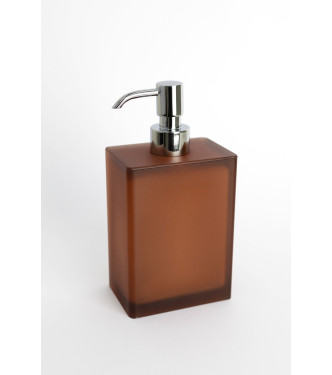 IVASI DISPENSER IN GEL AMBRA