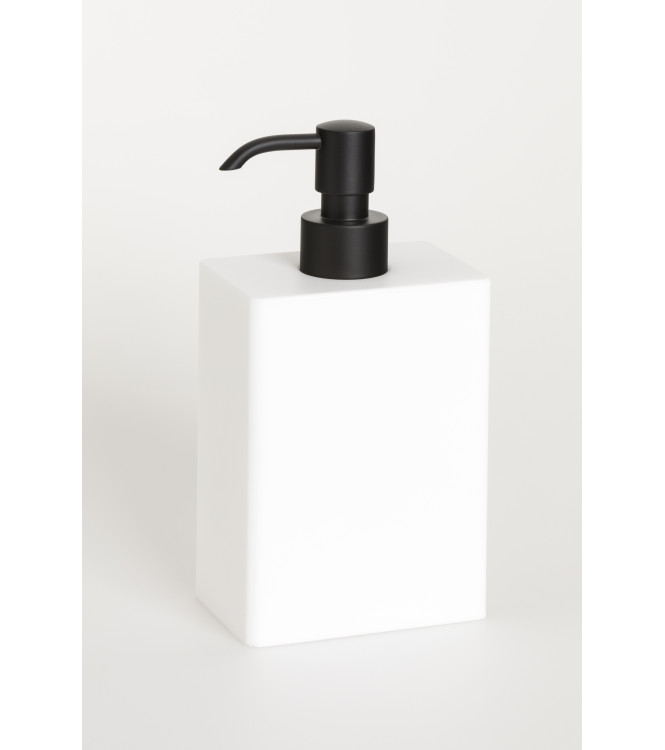 IVASI DISPENSER IN GEL BIANCO