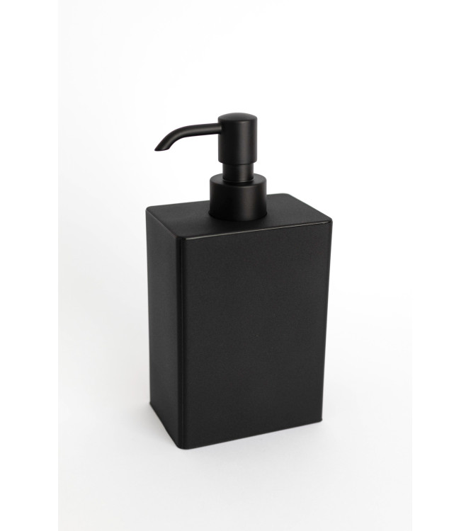 IVASI DISPENSER IN GEL NERO