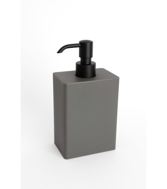 IVASI DISPENSER IN GEL GRIGIO OMBRA