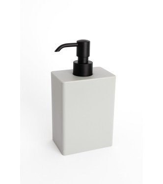 IVASI DISPENSER IN GEL GRIGIO LUCE