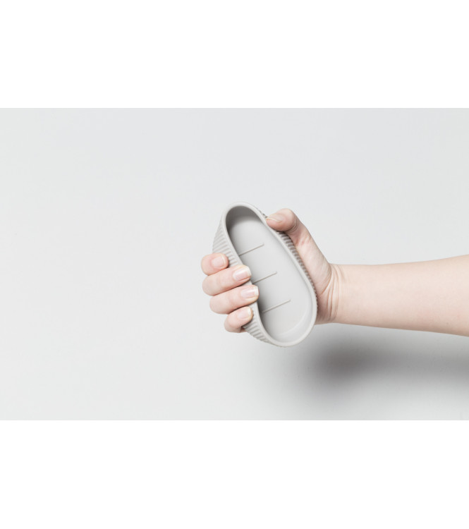 IVASI DISPENSER IN GEL BIANCO