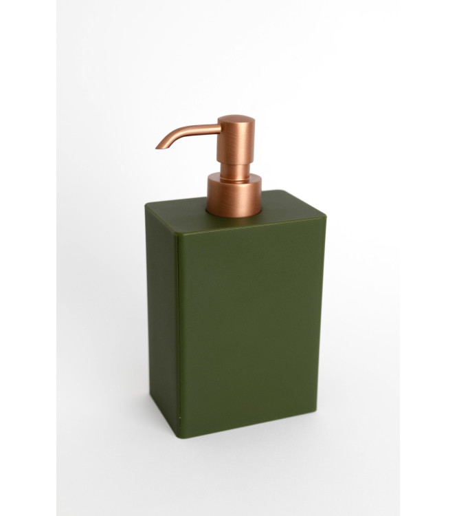 IVASI DISPENSER IN GEL BOSCO