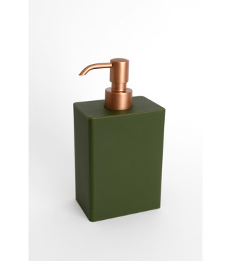 IVASI DISPENSER IN GEL BOSCO