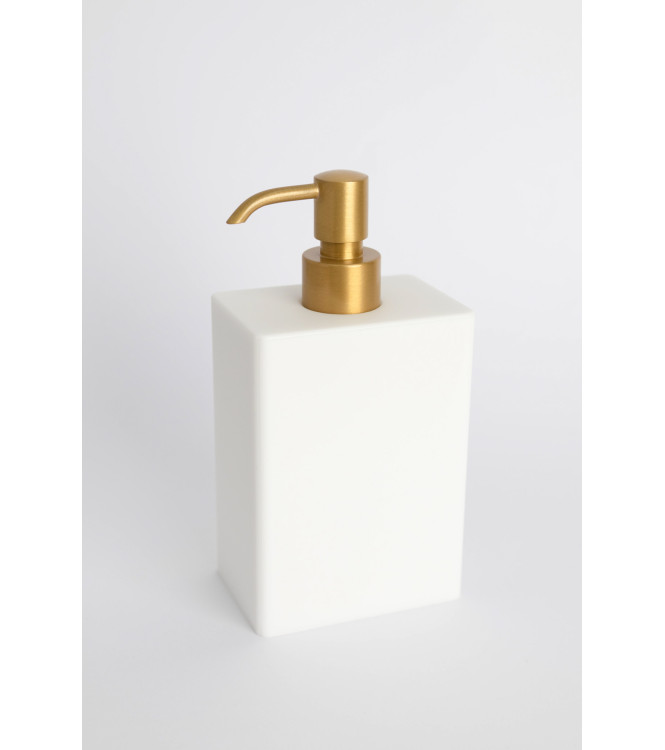 IVASI DISPENSER IN GEL BIANCO