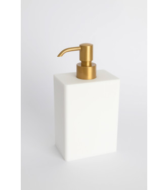 IVASI DISPENSER IN GEL BIANCO