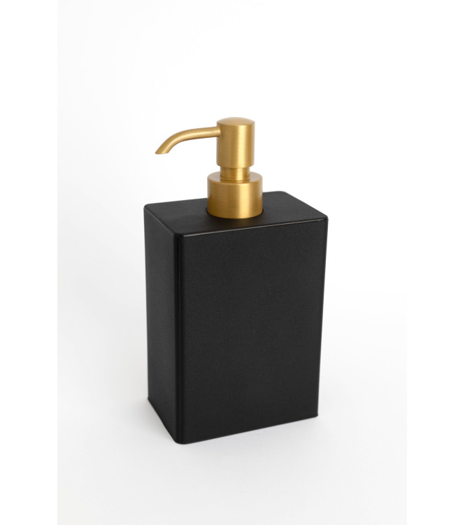 IVASI DISPENSER IN GEL NERO