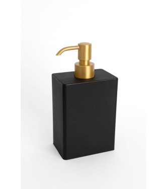 IVASI DISPENSER IN GEL NERO