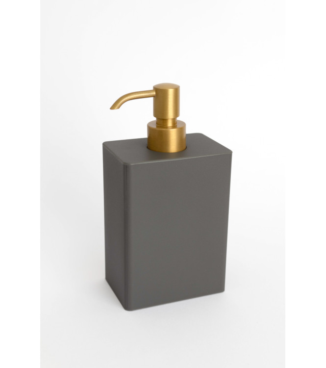 IVASI DISPENSER IN GEL GRIGIO OMBRA