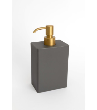 IVASI DISPENSER IN GEL GRIGIO OMBRA