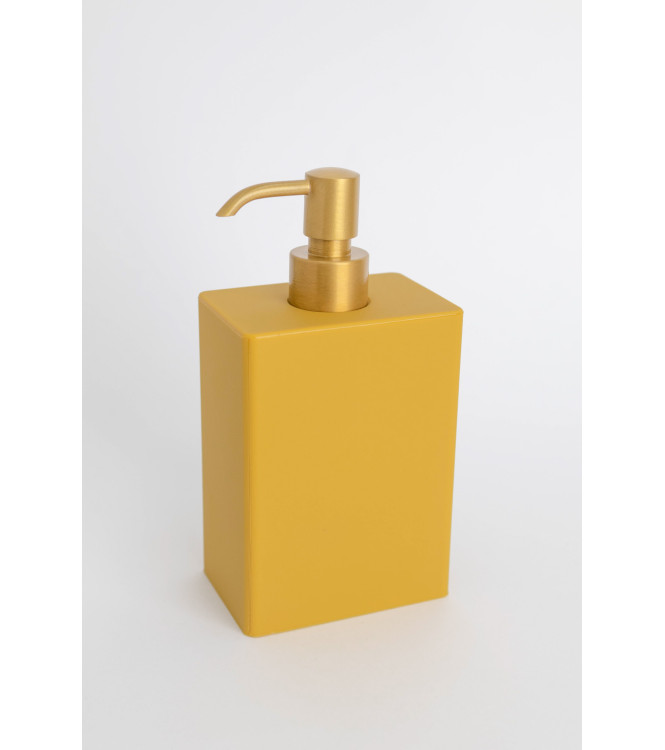 IVASI DISPENSER IN GEL SENAPE