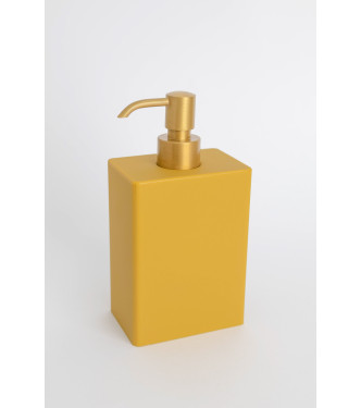 IVASI DISPENSER IN GEL SENAPE