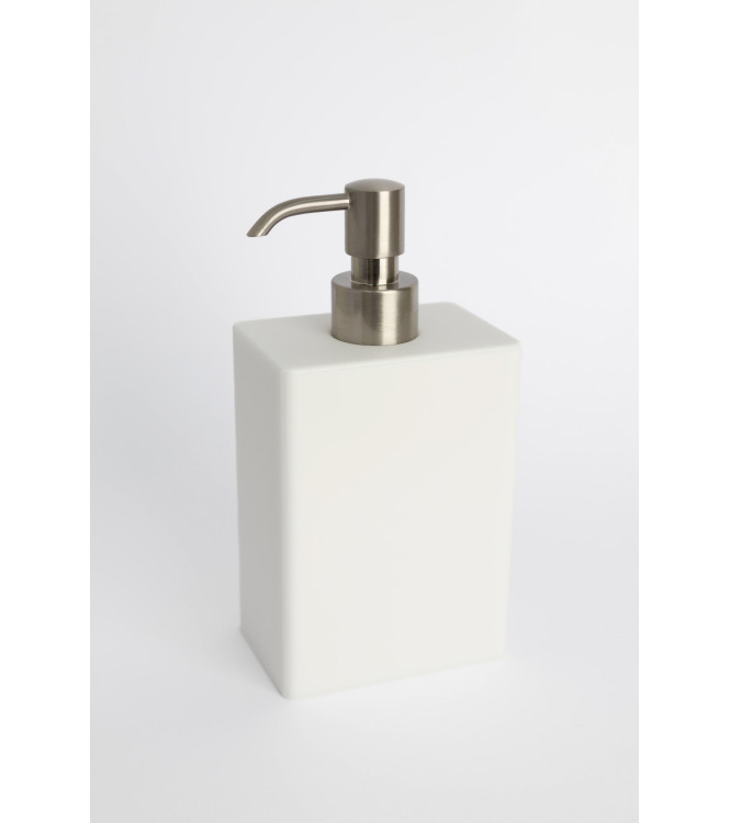 IVASI DISPENSER IN GEL BIANCO