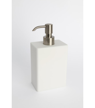 IVASI DISPENSER IN GEL BIANCO