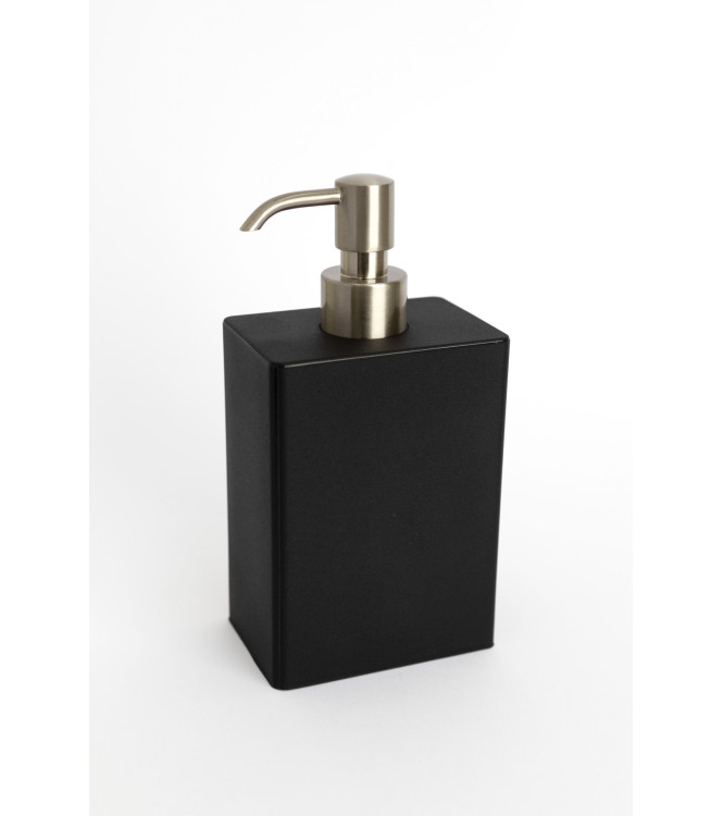 IVASI DISPENSER IN GEL NERO