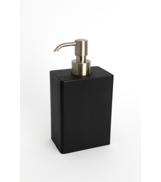 IVASI DISPENSER IN GEL NERO