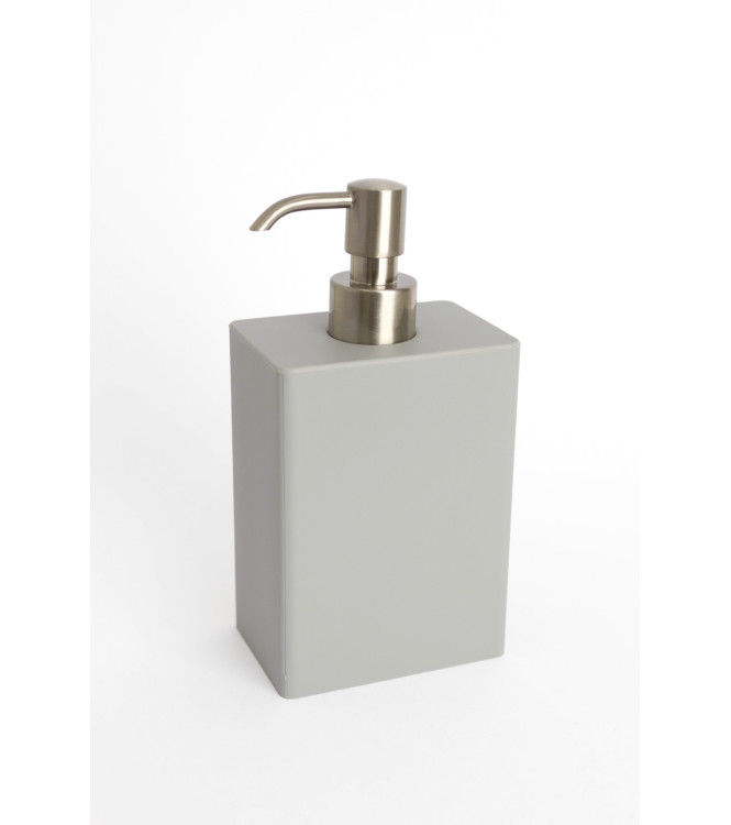 IVASI DISPENSER IN GEL GRIGIO LUCE