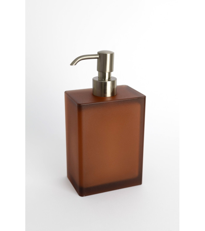 IVASI DISPENSER IN GEL AMBRA