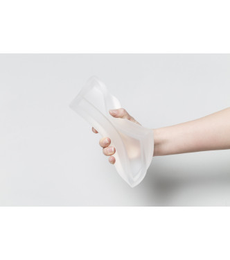 IVASI DISPENSER IN GEL AMBRA