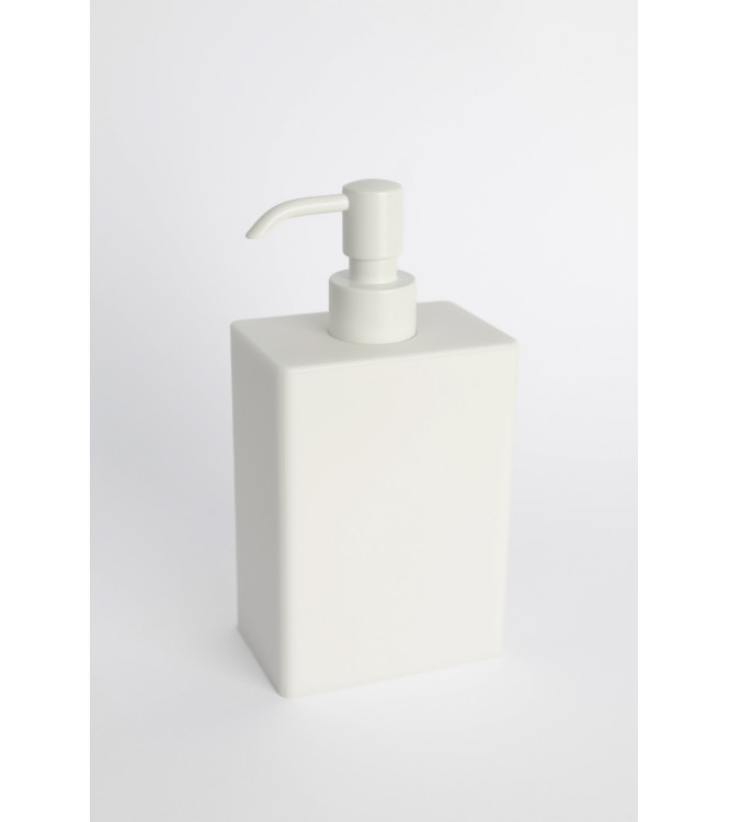 IVASI DISPENSER IN GEL BIANCO