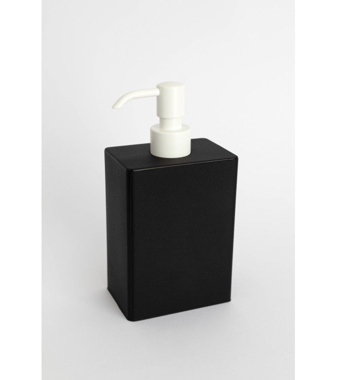 IVASI DISPENSER IN GEL NERO