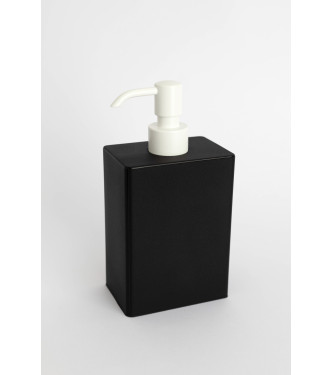 IVASI DISPENSER IN GEL NERO