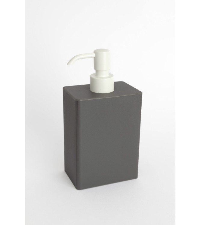 IVASI DISPENSER IN GEL GRIGIO OMBRA