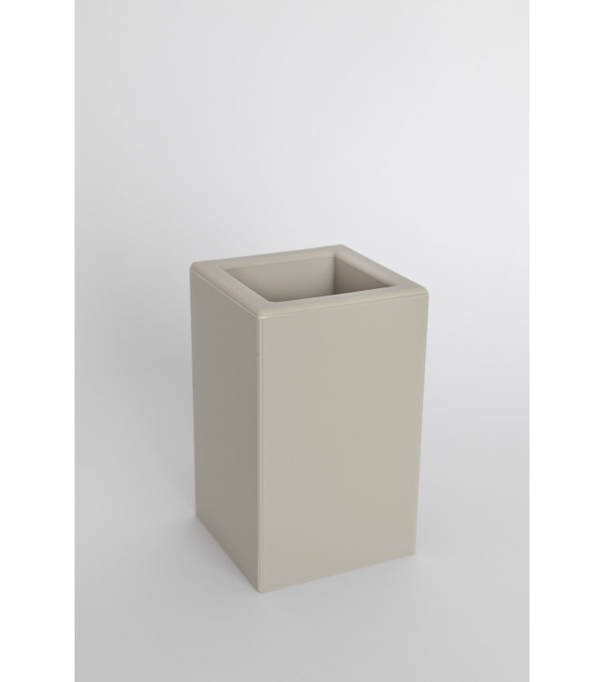 IVASI BICCHIERE MEDIUM IN GEL SABBIA