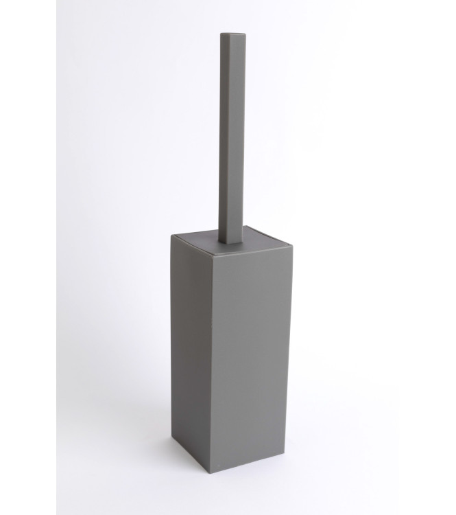 IVASI PORTASCOPINO IN GEL GRIGIO