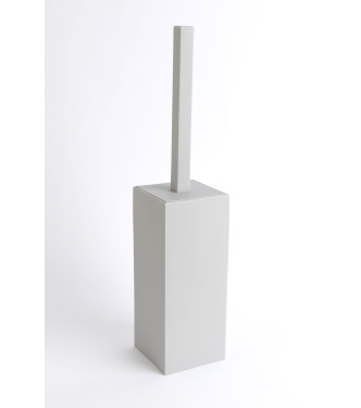 IVASI PORTASCOPINO IN GEL GRIGIO