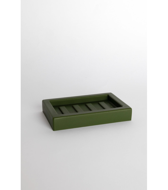 IVASI PORTASAPONE IN GEL BOSCO