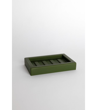 IVASI PORTASAPONE IN GEL BOSCO