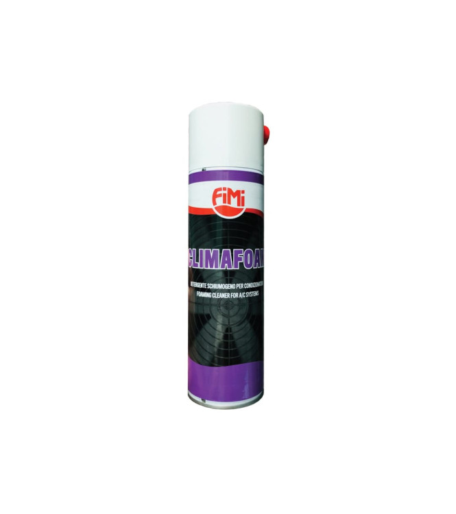 IGIENIZZANTE PER CONDIZIONATORI CLIMAFOAM SPRAY 650ML