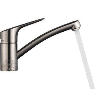 Hansgrohe Logis kitchen mixer - Single lever with swivel spout