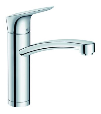 Hansgrohe Logis kitchen mixer - ComfortZone 260
