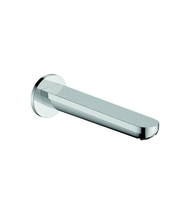 72430 REBRIS S BATH SPOUT CHROME
