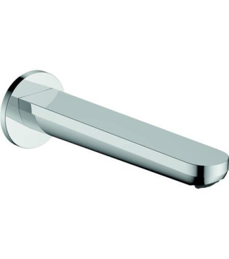 72430 REBRIS S BATH SPOUT CHROME
