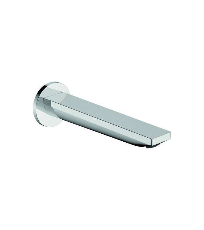 72431 REBRIS AND BATHTUB SPOUT CHROME