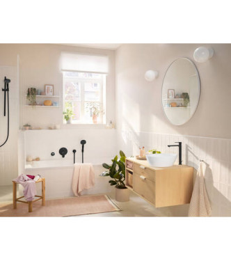 72590 REBRIS S SINGLE-LEVER BASIN MIXER COOLST/ECOSM + X CAT. NE MATT