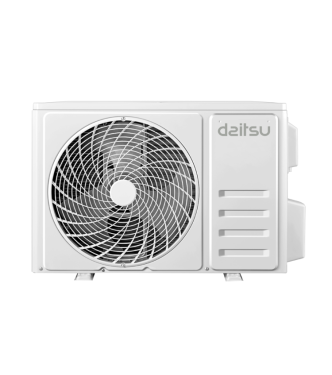 Condizionatore Daitsu Artic TP-2  9000 BTU Monosplit Inverter Wi-Fi  A++/A+ - 3NDA01540 